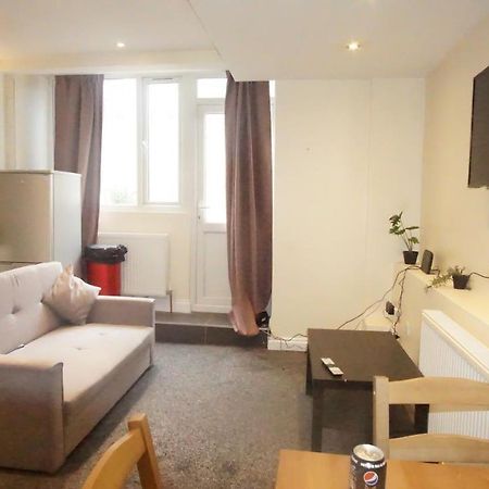 Evergreen Apartments-Flat 7, London Exterior foto