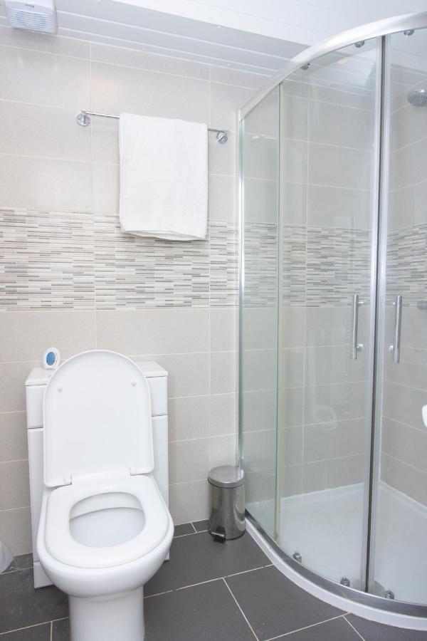 Evergreen Apartments-Flat 7, London Exterior foto