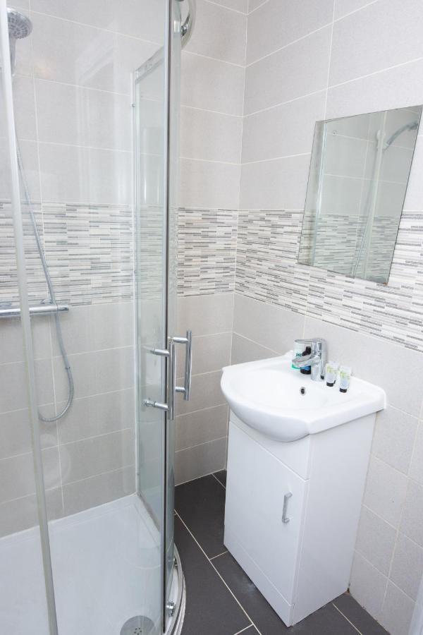 Evergreen Apartments-Flat 7, London Exterior foto